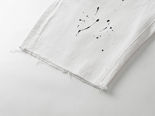 Purple Brand Denim Shorts PK518