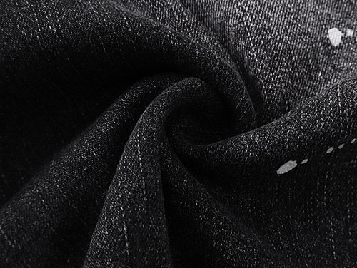 Purple Brand Denim Shorts PK520