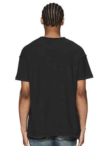 Purple Brand T-Shirt -3012#