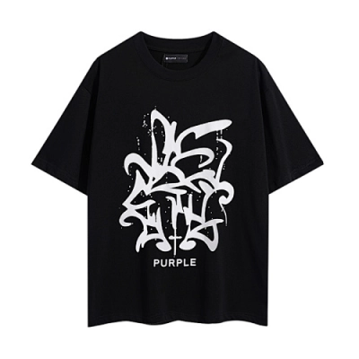 Purple Brand T-Shirt -3024# 02