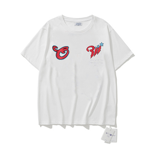 copy of Off White T-Shirt 6120