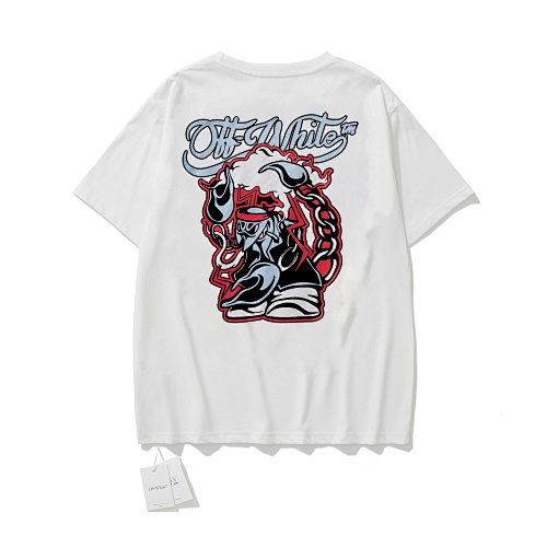 copy of Off White T-Shirt 6120