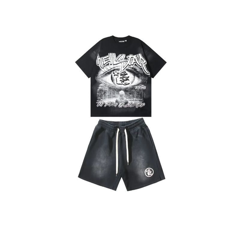 Hellstar-6732# + Hellstar-705-0302