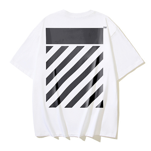Off  White T-Shirt 1360