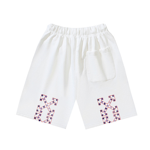 Off White Shorts-1157#