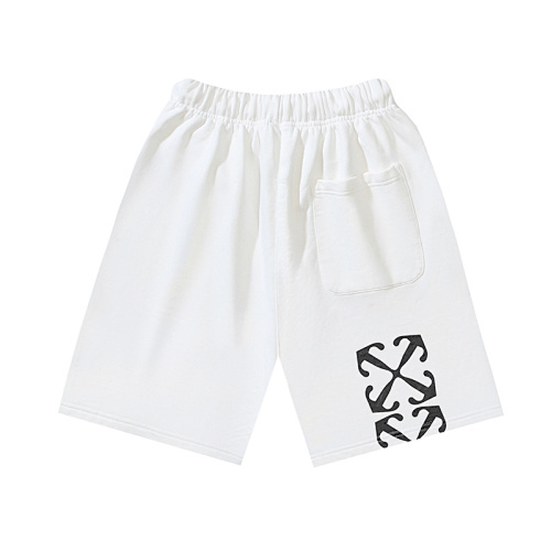 Off White Shorts-1177#