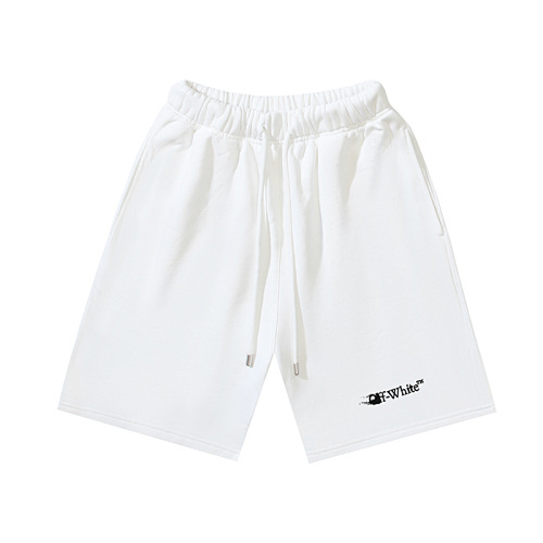 Off White Shorts-1371#