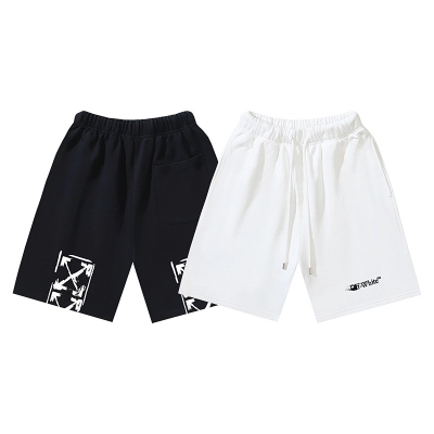 Off White Shorts-1371# 01