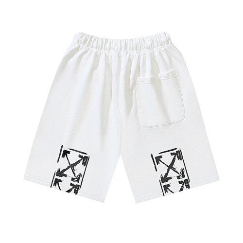 Off White Shorts-1371#