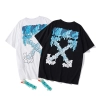 Off White T-Shirt 6102