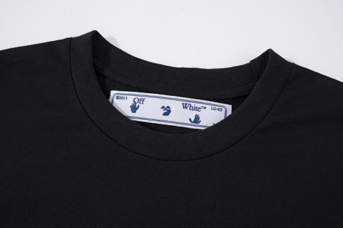 Off White T-Shirt 6120
