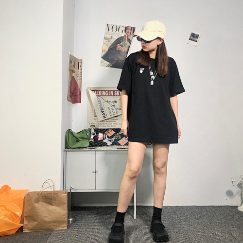 Off White T-Shirt 6120