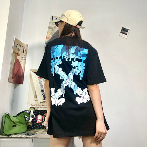 Off White T-Shirt 6120