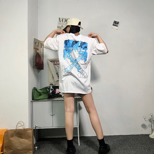 Off White T-Shirt 6120