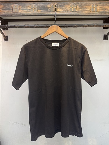 Off White T-Shirt 6137