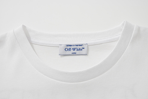 Off White T-Shirt 6150