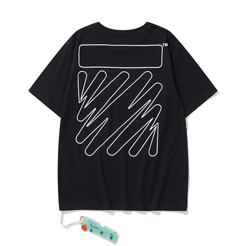 Off  White T-Shirt 6126