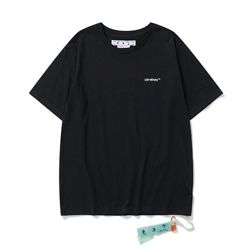 Off  White T-Shirt 6126