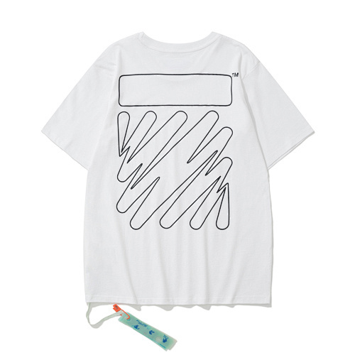 Off  White T-Shirt 6126