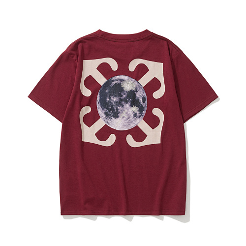 Off  White T-Shirt 6132