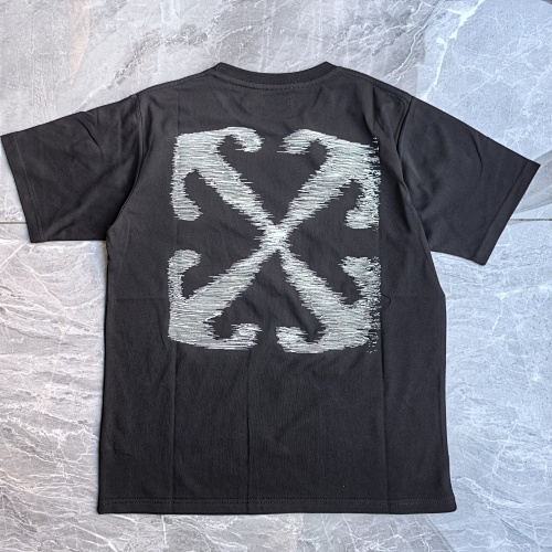 Off  White T-Shirt 6136