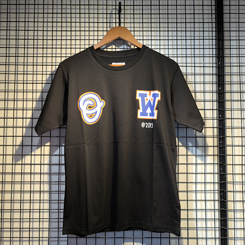 Off  White T-Shirt 6138