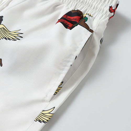  Denim Cotton Wreath  Set-#8612