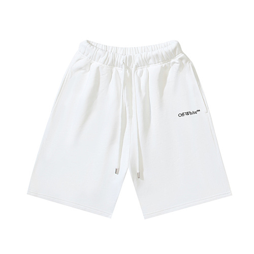Off White Shorts-1132#
