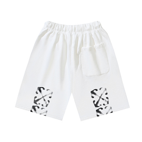 Off White Shorts-1132#