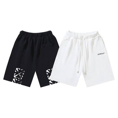 Off White Shorts-1132# 01