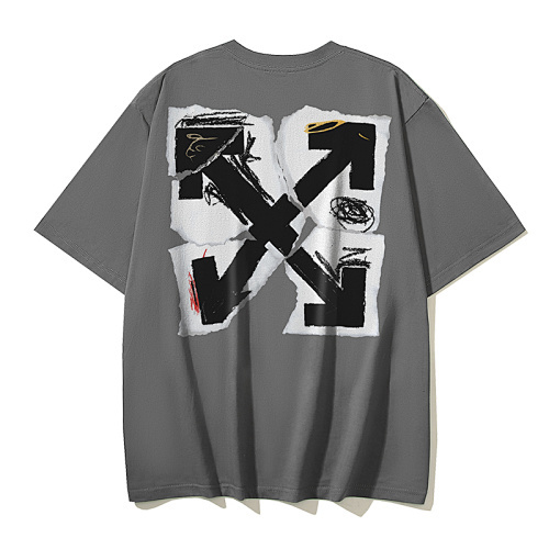  Off White T-Shirt 1342