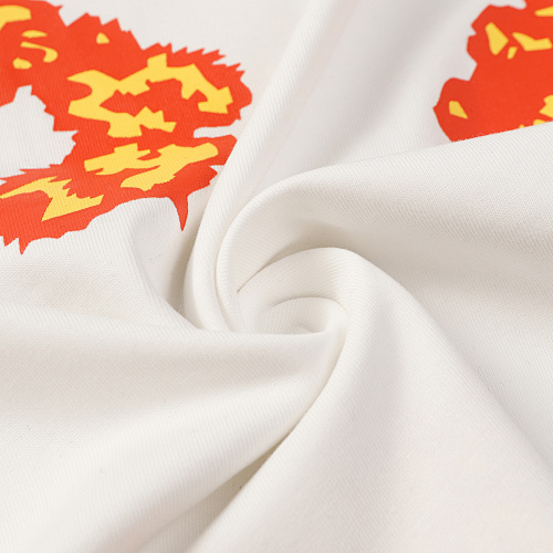 Denim Cotton Wreath Set-#351