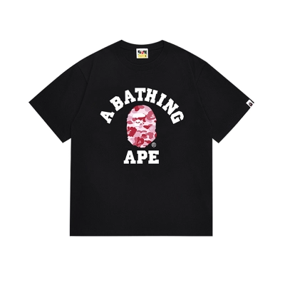  BAPE T-Shirt -#266 01