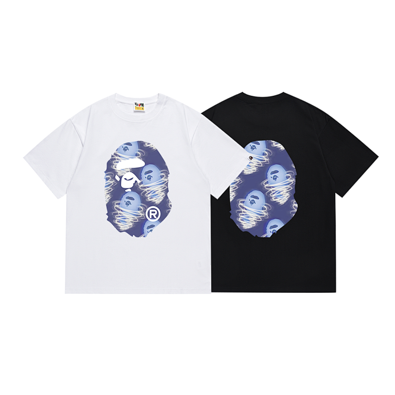 BAPE T-Shirt -#161