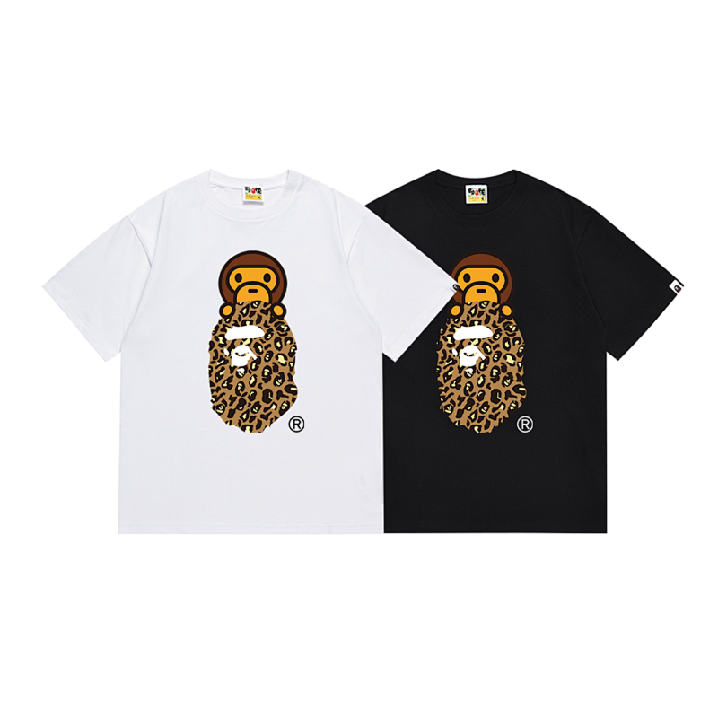 BAPE T-Shirt -#167