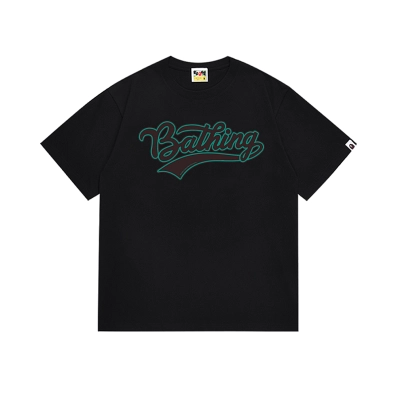 BAPE T-Shirt -#235 01
