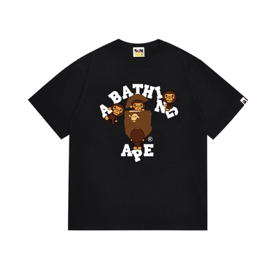 BAPE T-Shirt -#239 01