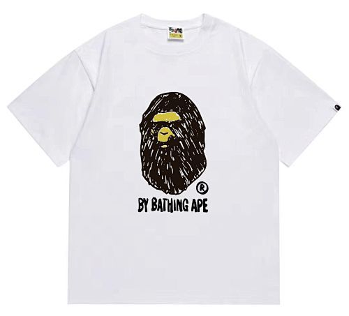 BAPE T-Shirt -#241