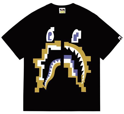 BAPE T-Shirt -#264