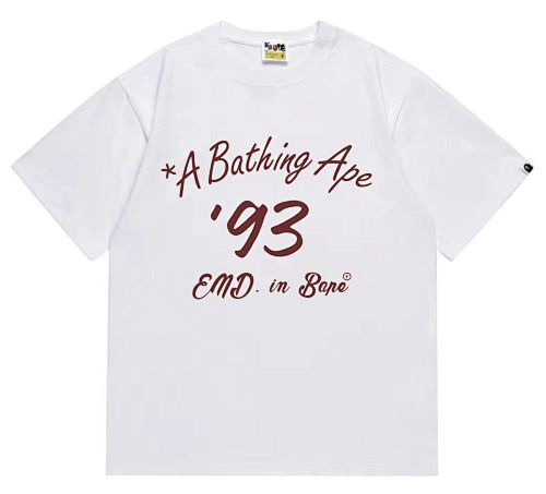 BAPE T-Shirt -#265