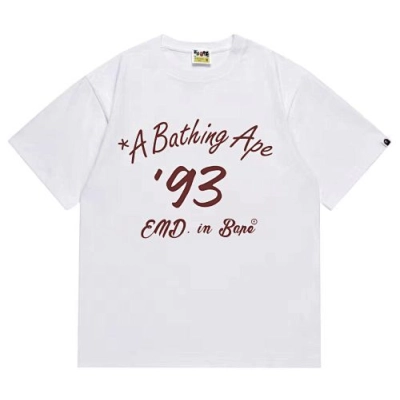 BAPE T-Shirt -#265 01