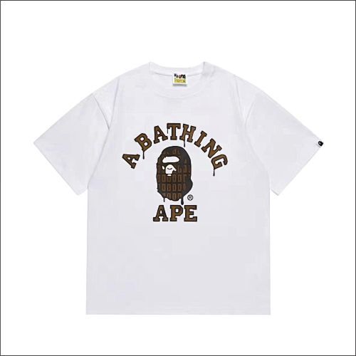 BAPE T-Shirt -#267