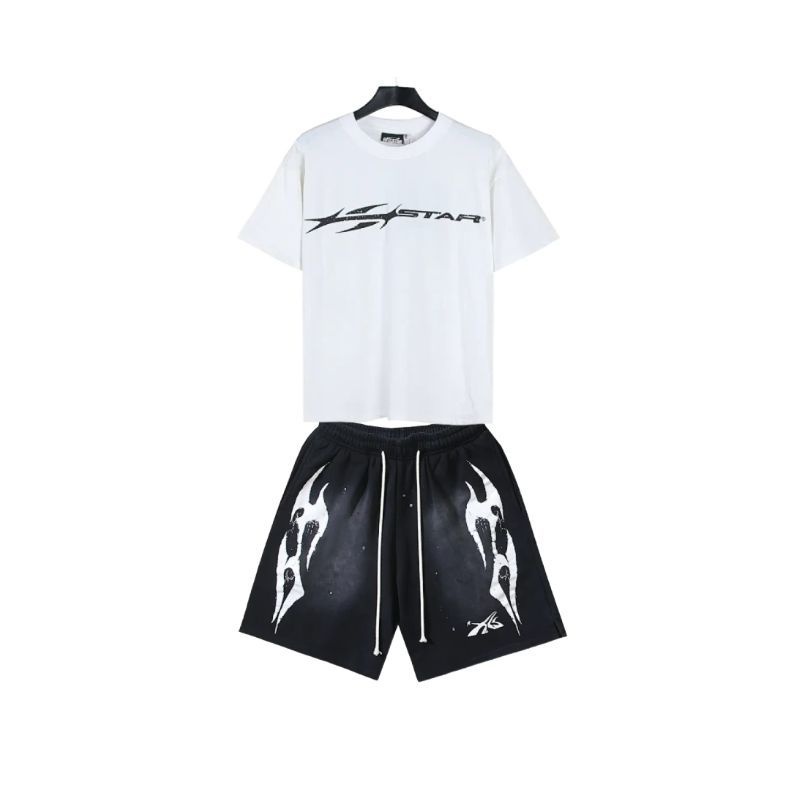 Hellstar-5602#+Hellstar Shorts-779