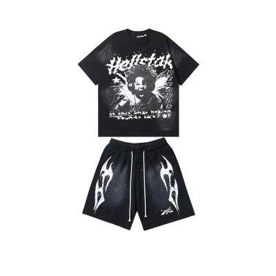 Hellstar-6731#+Hellstar Shorts-779 01