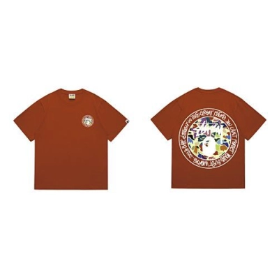  BAPE T-Shirt -#217 01