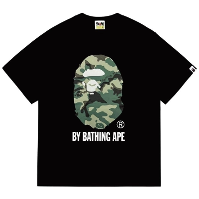  BAPE T-Shirt -#254 01