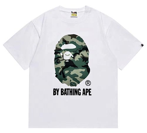  BAPE T-Shirt -#254