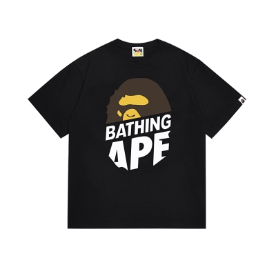 BAPE T-Shirt -#054 01