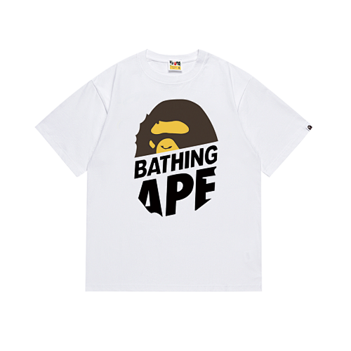 BAPE T-Shirt -#054
