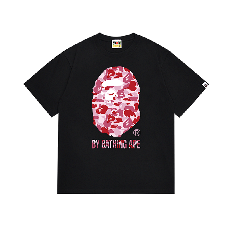 BAPE T-Shirt -#075